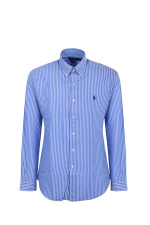 Polo Ralph Lauren cotton shirt POLO RALPH LAUREN | Shirt | 710B15595005