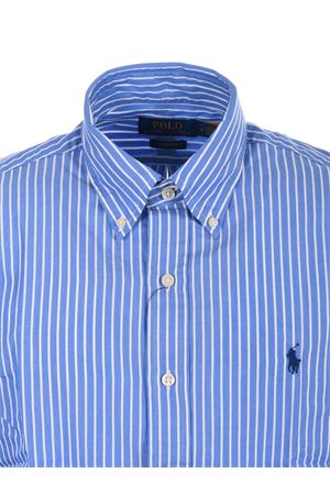 Polo Ralph Lauren cotton shirt POLO RALPH LAUREN | Shirt | 710B15595005