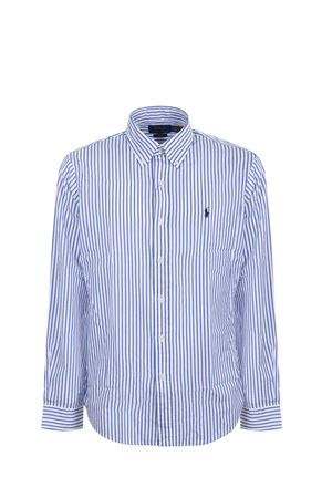 Polo Ralph Lauren cotton shirt POLO RALPH LAUREN | Shirt | 710B15595008