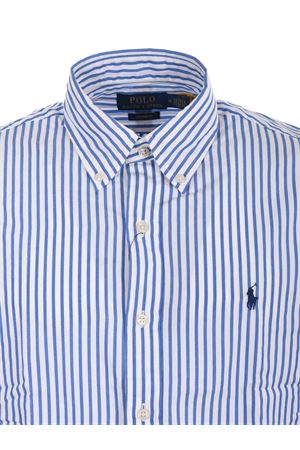 Polo Ralph Lauren cotton shirt POLO RALPH LAUREN | Shirt | 710B15595008