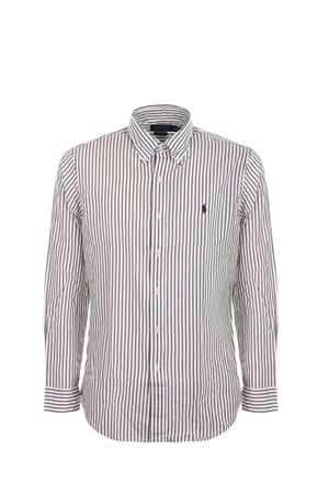 Polo Ralph Lauren cotton shirt POLO RALPH LAUREN | Shirt | 710B15595009