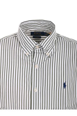 Polo Ralph Lauren cotton shirt POLO RALPH LAUREN | Shirt | 710B15595009
