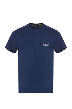 T-shirt Polo Ralph Lauren POLO RALPH LAUREN | T-shirt | 710B16610001