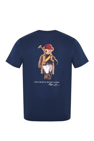 T-shirt Polo Ralph Lauren POLO RALPH LAUREN | T-shirt | 710B16610001