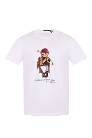 T-shirt Polo Ralph Lauren POLO RALPH LAUREN | T-shirt | 710B16611001