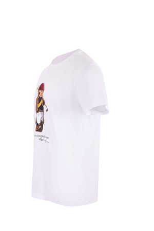 T-shirt Polo Ralph Lauren POLO RALPH LAUREN | T-shirt | 710B16611001