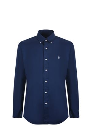 Camicia Polo Ralph Lauren POLO RALPH LAUREN | Camicie | 710B20512006