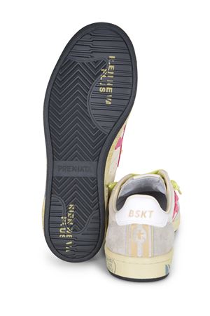 Sneakers Premiata PREMIATA | Sneakers | BSKTCLAD8283