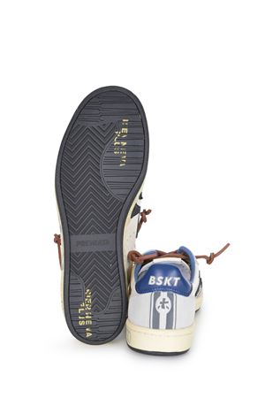Sneakers Premiata PREMIATA | Sneakers | BSKTCLAY7617