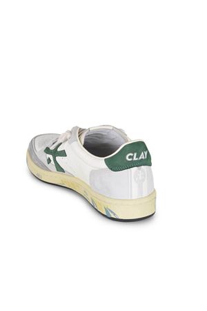 Sneakers Premiata PREMIATA | Sneakers | BSKTCLAY7623
