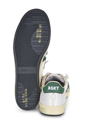 Sneakers Premiata PREMIATA | Sneakers | BSKTCLAY7623