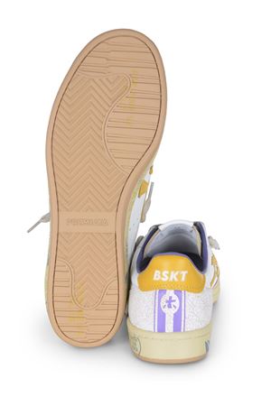 Sneakers Premiata PREMIATA | Sneakers | BSKTCLAY8161