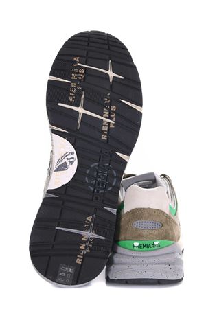 Sneakers Premiata PREMIATA | Sneakers | MASE258017