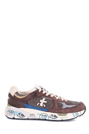 Sneakers Premiata PREMIATA | Sneakers | MASE258026