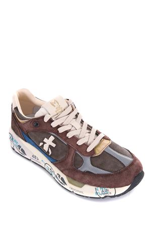 Sneakers Premiata PREMIATA | Sneakers | MASE258026