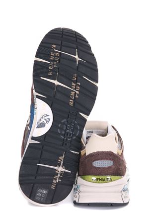 Sneakers Premiata PREMIATA | Sneakers | MASE258026