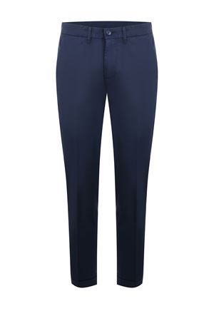  RE-HASH | Trousers | P2472104-BW-4002