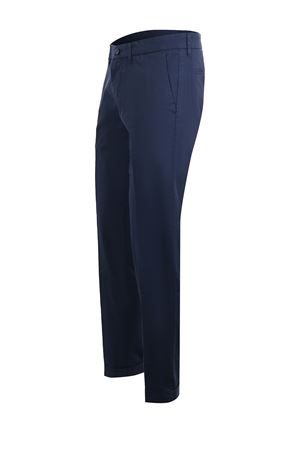  RE-HASH | Trousers | P2472104-BW-4002