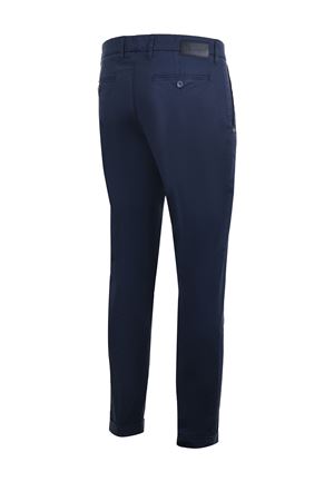  RE-HASH | Trousers | P2472104-BW-4002