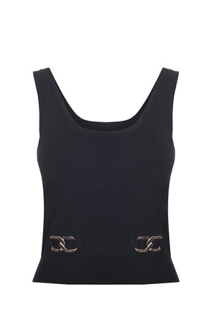  RELISH | Canotte | 2067007BLACK