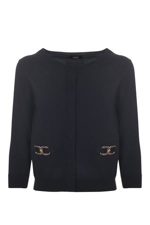  RELISH | Cardigan | 2067009BLACK