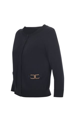  RELISH | Cardigan | 2067009BLACK