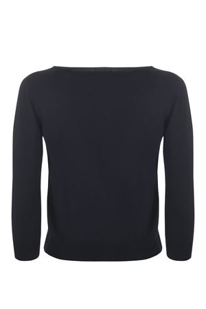  RELISH | Cardigan | 2067009BLACK