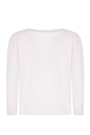  RELISH | Cardigan | 2067009MILK