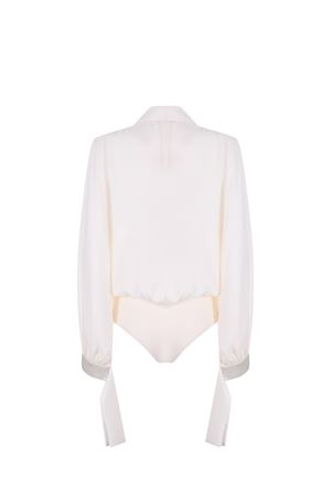  RELISH | Blousa | 3006007MILK