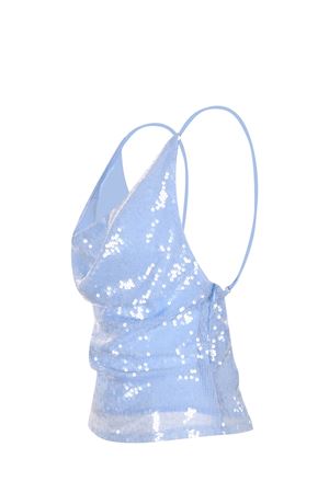  RELISH | Top | 3006008BABY BLUE