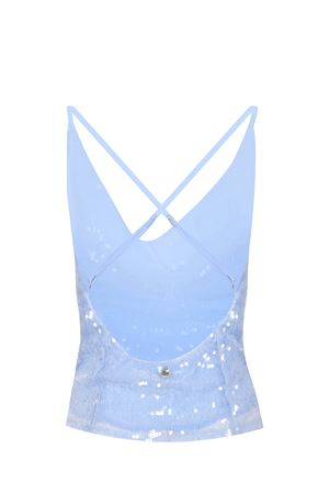  RELISH | Top | 3006008BABY BLUE