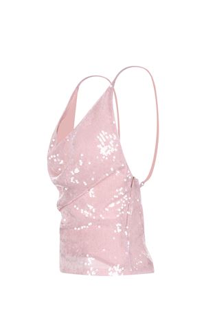  RELISH | Top | 3006008SILVER PEONY