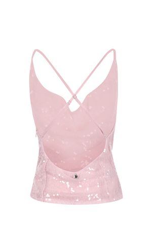  RELISH | Top | 3006008SILVER PEONY