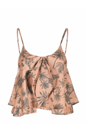  RELISH | Top | 3006058TROPICAL
