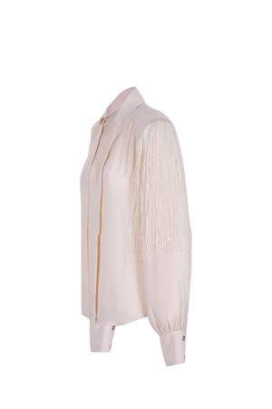  RELISH | Blousa | 3009003PEARLED IVORY
