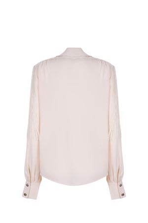  RELISH | Blousa | 3009003PEARLED IVORY