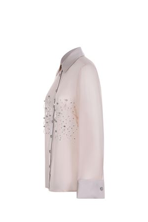  RELISH | Camicie | 3009005PEARLED IVORY