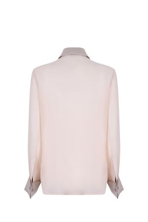  RELISH | Camicie | 3009005PEARLED IVORY