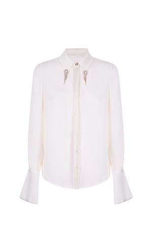  RELISH | Camicie | 3009006MILK