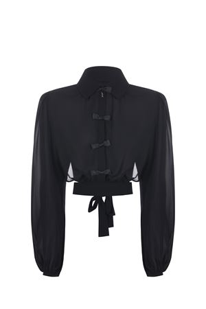  RELISH | Blousa | 3009024BLACK