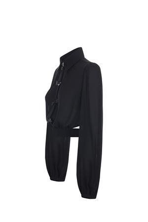  RELISH | Blousa | 3009024BLACK