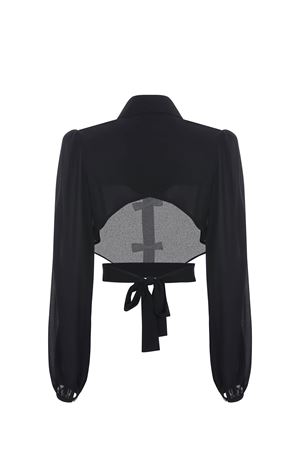  RELISH | Blousa | 3009024BLACK
