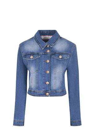 Giubbotto Relish RELISH | Giubbini | 5016018DENIM