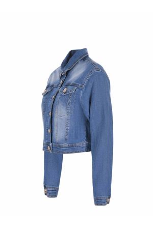 Giubbotto Relish RELISH | Giubbini | 5016018DENIM