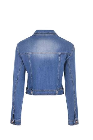 Giubbotto Relish RELISH | Giubbini | 5016018DENIM