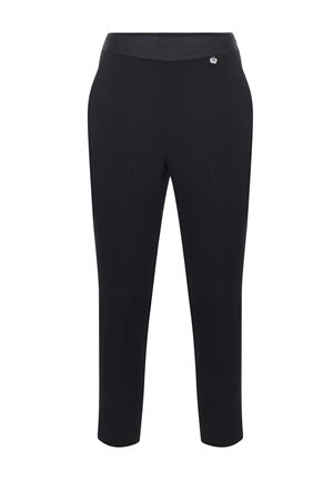 Pantaloni capri Relish RELISH | Pantaloni | 7006002BLACK