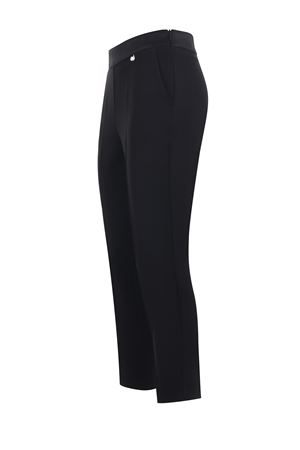 Pantaloni capri Relish RELISH | Pantaloni | 7006002BLACK