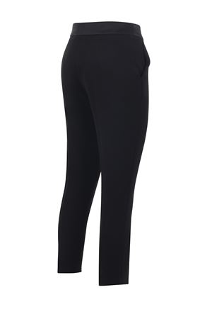 Pantaloni capri Relish RELISH | Pantaloni | 7006002BLACK