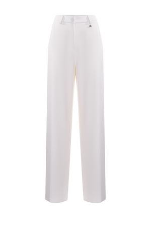 Pantaloni palazzo Relish RELISH | Pantaloni | 7006013MILK