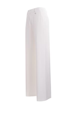 Pantaloni palazzo Relish RELISH | Pantaloni | 7006013MILK